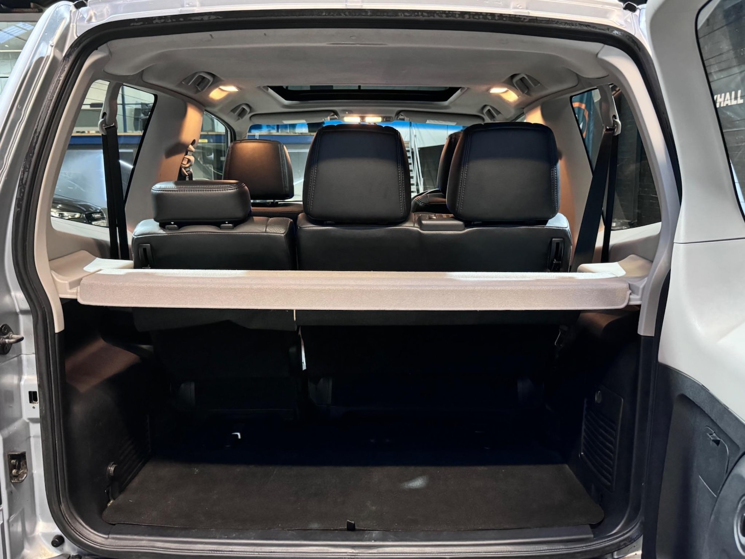 Used Mitsubishi Shogun 2007 for sale - 76152721: Photo 48