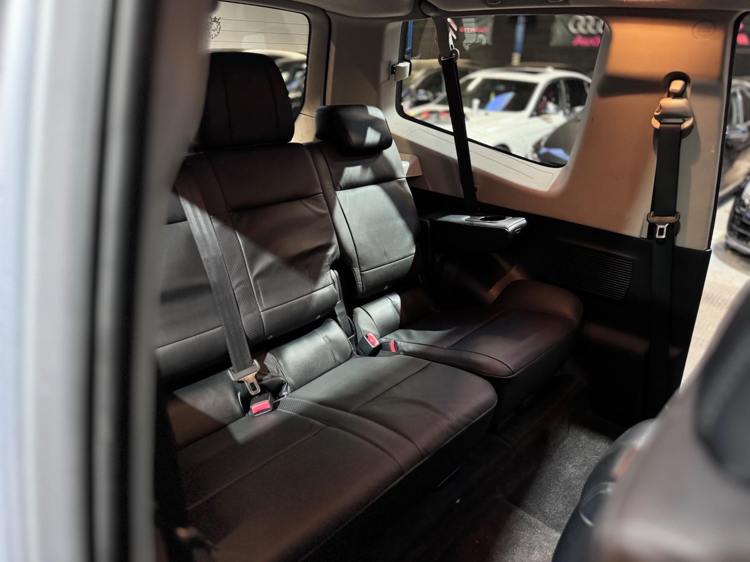 Used Mitsubishi Shogun 2007 for sale - 76152721: Photo 50