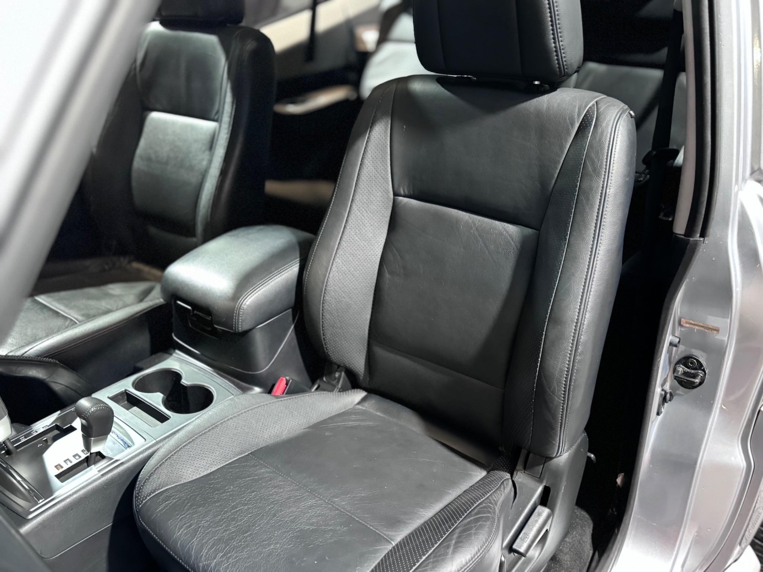 Used Mitsubishi Shogun 2007 for sale - 76152721: Photo 52