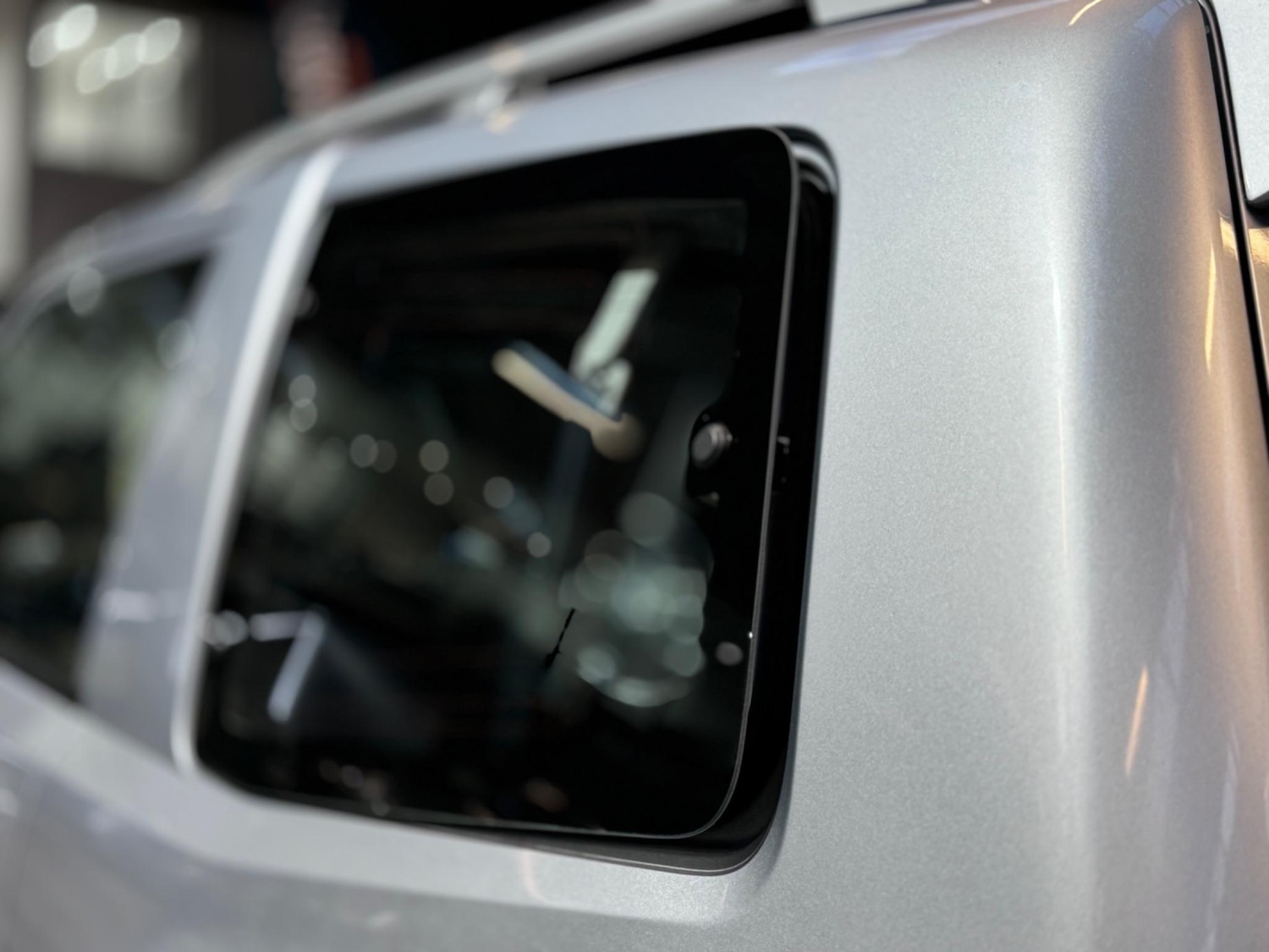 Used Mitsubishi Shogun 2007 for sale - 76152721: Photo 74