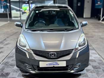 Used Honda Jazz 2011 for sale - 72701188: Photo