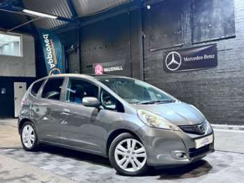 Used Honda Jazz 2011 for sale - 72701188: Photo