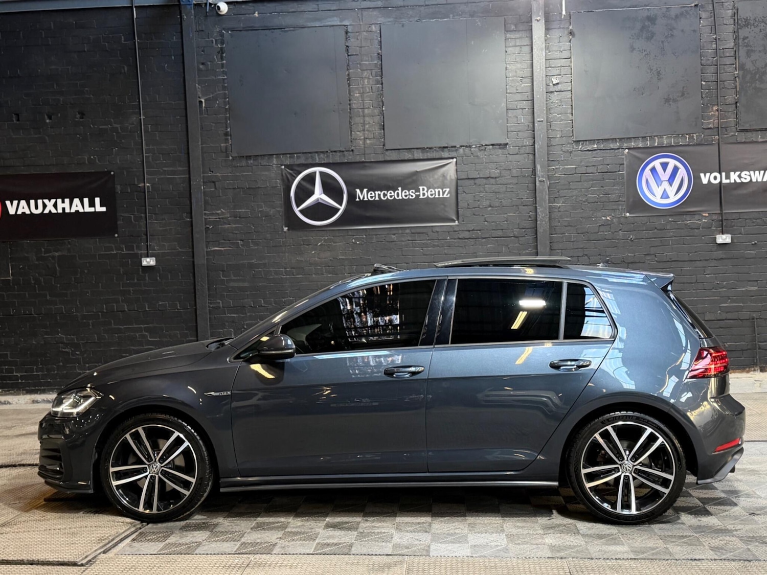 Used Volkswagen Golf 2019 for sale - 78047760: Photo 10