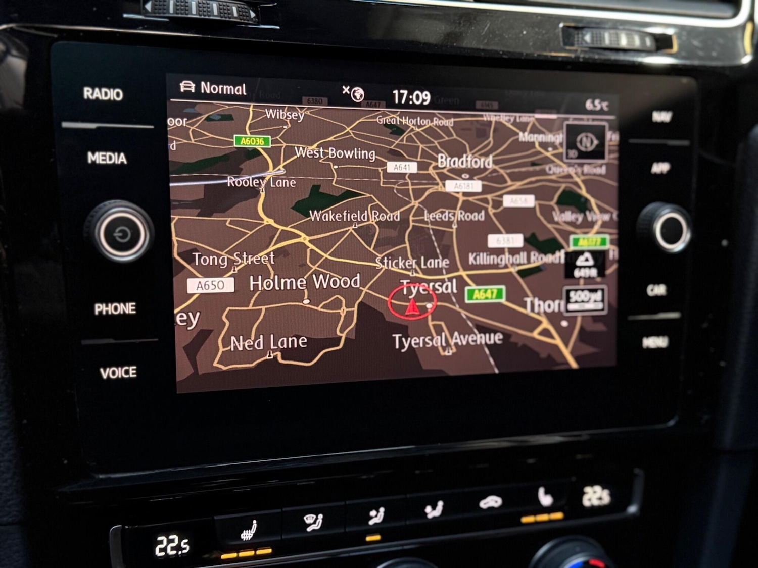 Used Volkswagen Golf 2019 for sale - 78047760: Photo 11