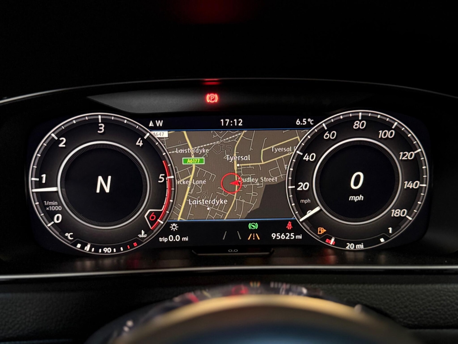 Used Volkswagen Golf 2019 for sale - 78047760: Photo 13