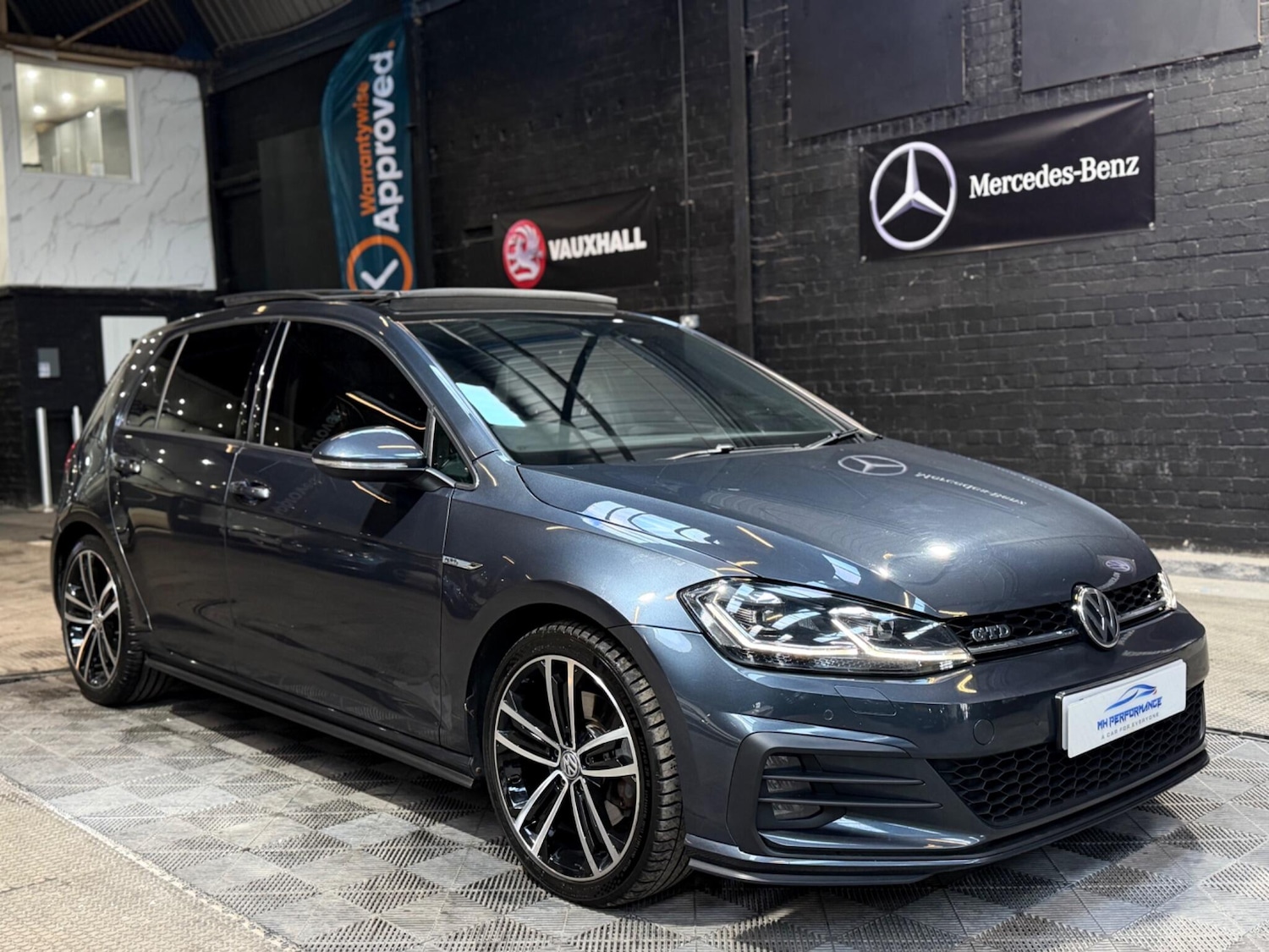 Used Volkswagen Golf 2019 for sale - 78047760: Photo 14