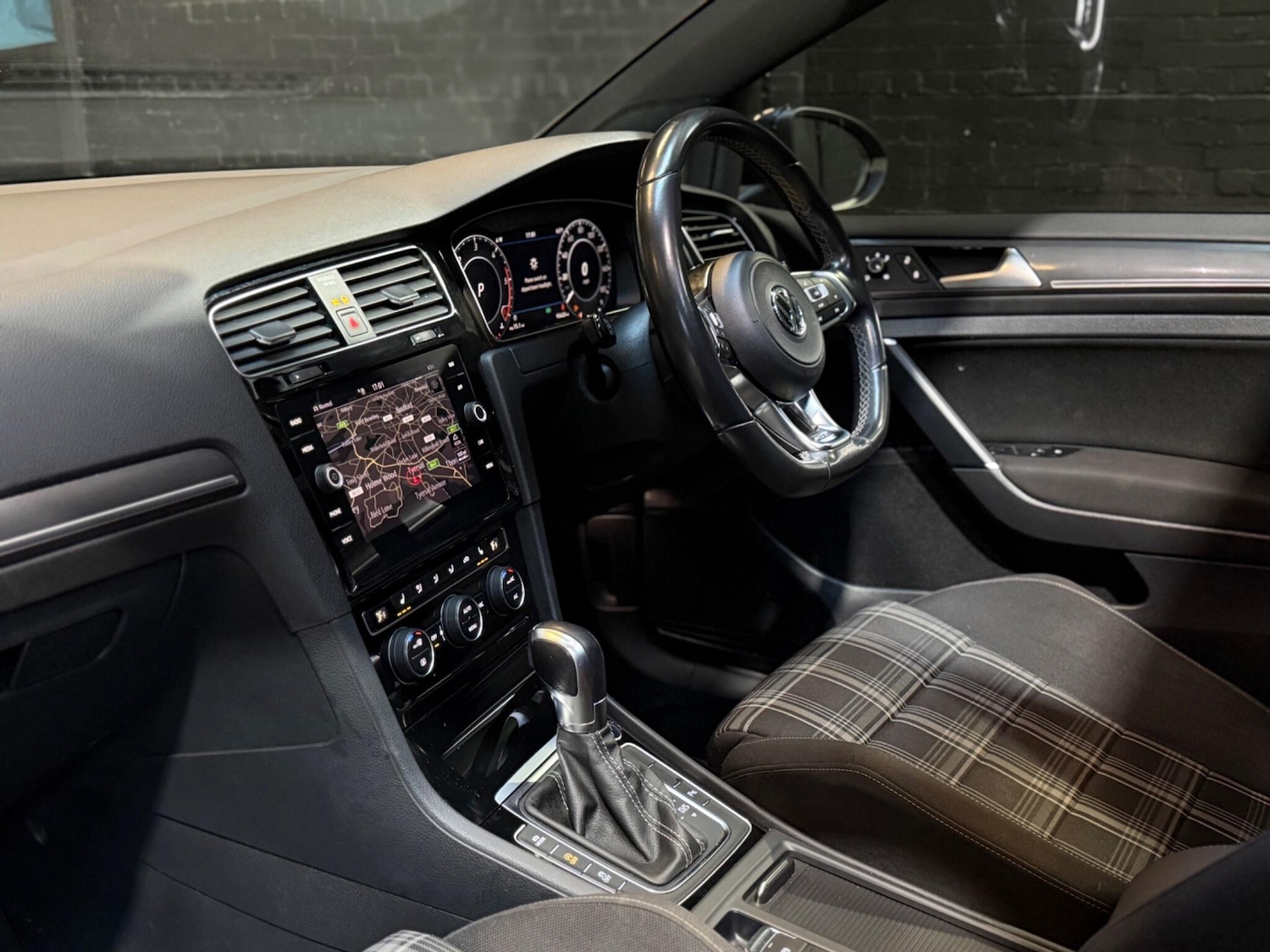 Used Volkswagen Golf 2019 for sale - 78047760: Photo 15