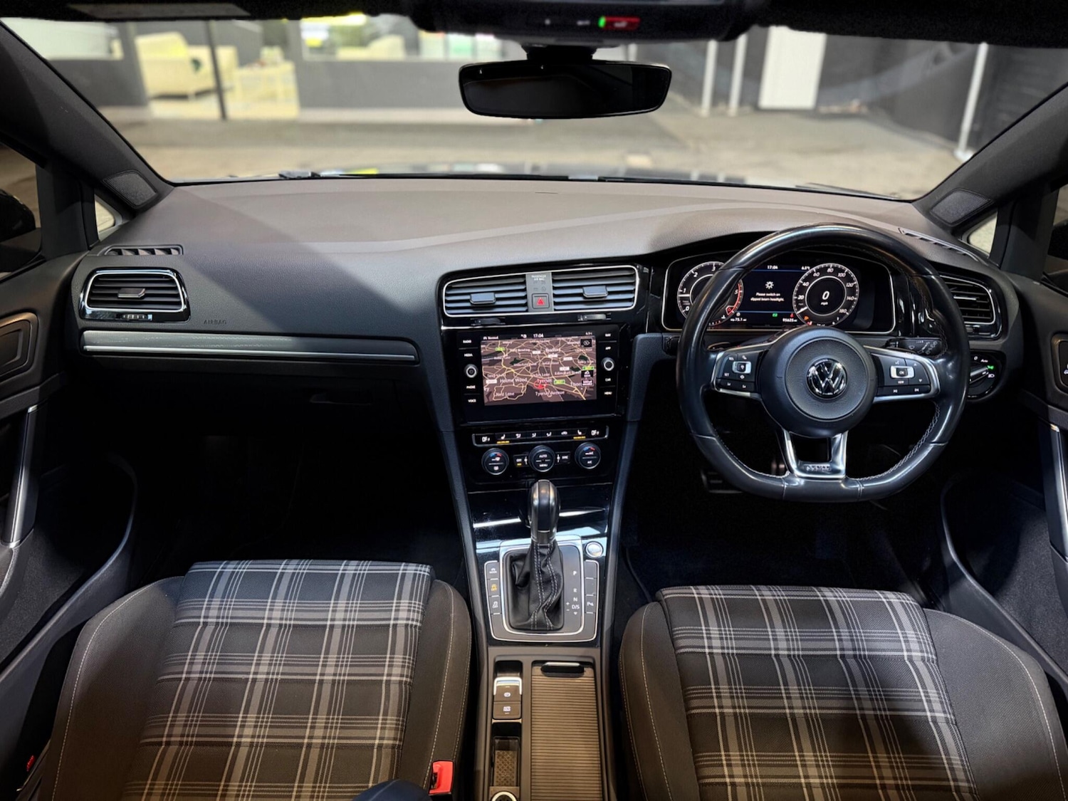 Used Volkswagen Golf 2019 for sale - 78047760: Photo 17