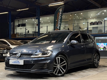 Used Volkswagen Golf 2019 for sale - 78047760: Photo