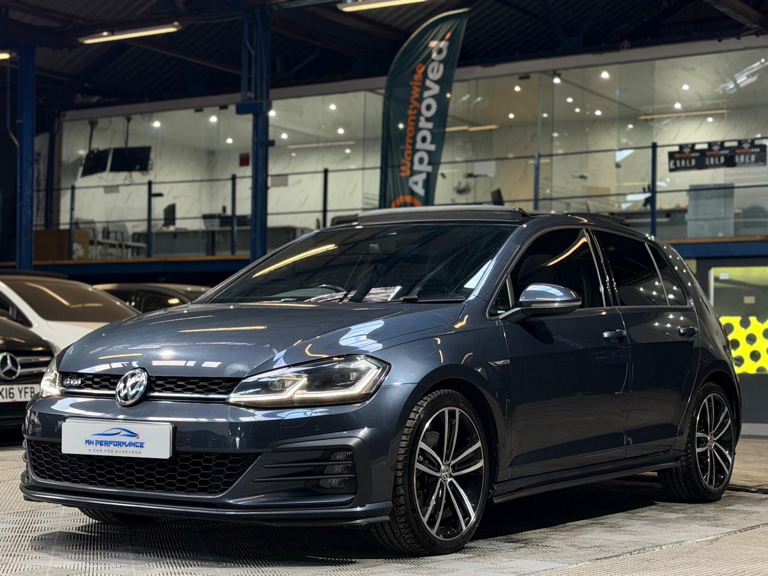 Used Volkswagen Golf 2019 for sale - 78047760: Photo 20