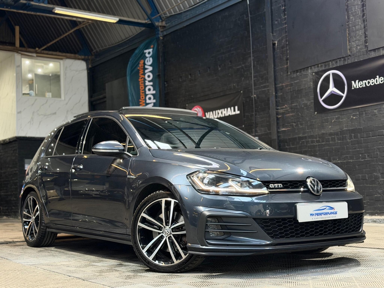 Used Volkswagen Golf 2019 for sale - 78047760: Photo 22