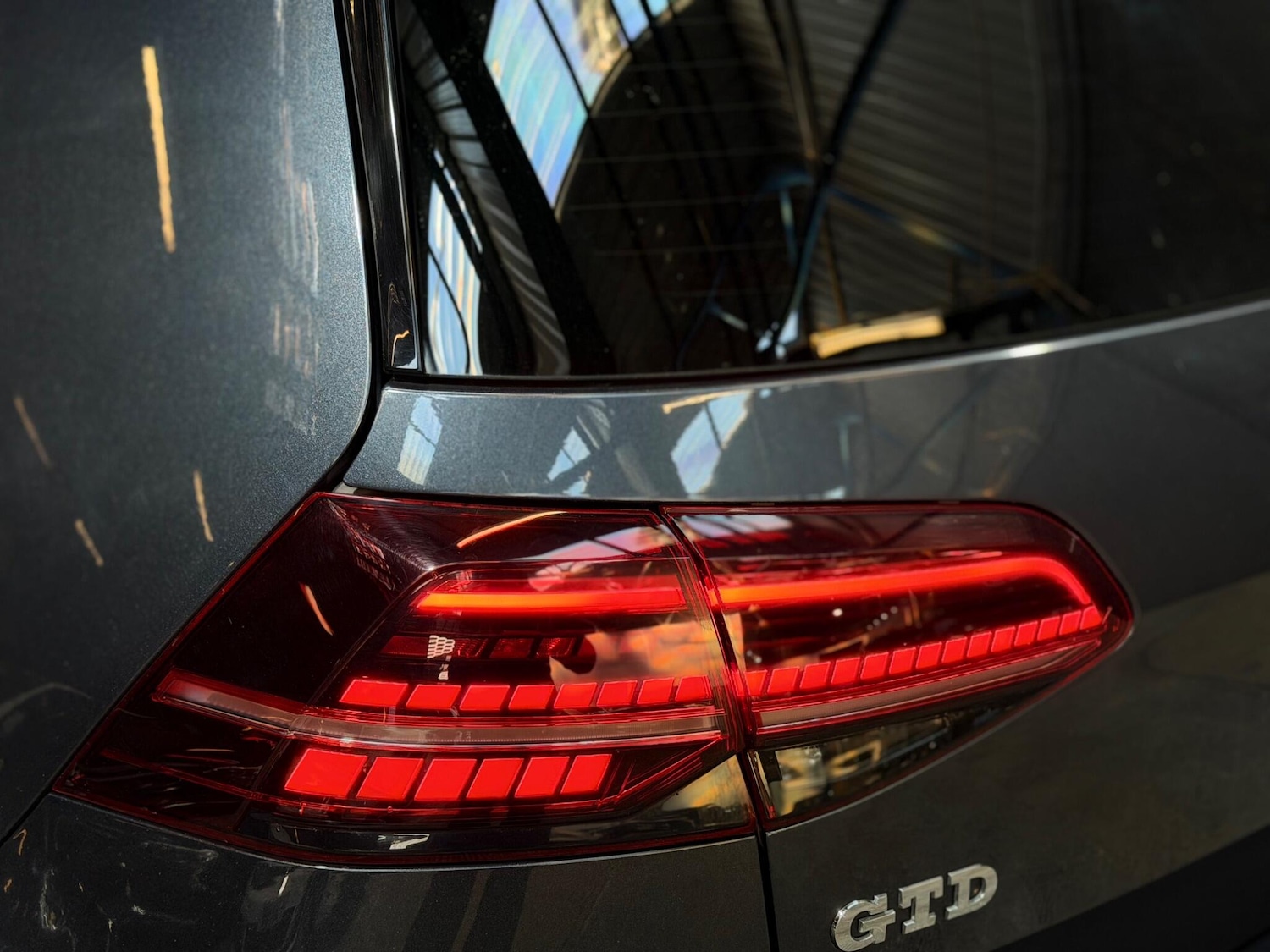 Used Volkswagen Golf 2019 for sale - 78047760: Photo 26