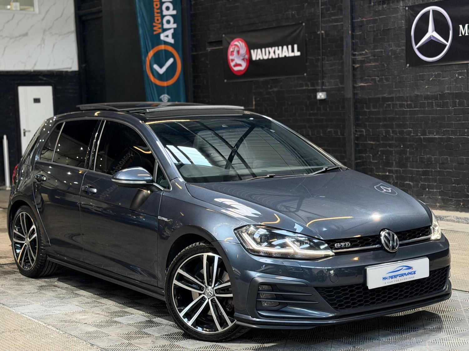 Used Volkswagen Golf 2019 for sale - 78047760: Photo 3