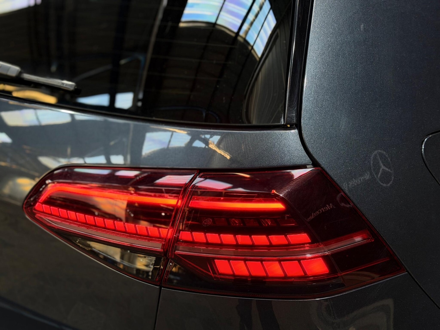 Used Volkswagen Golf 2019 for sale - 78047760: Photo 31