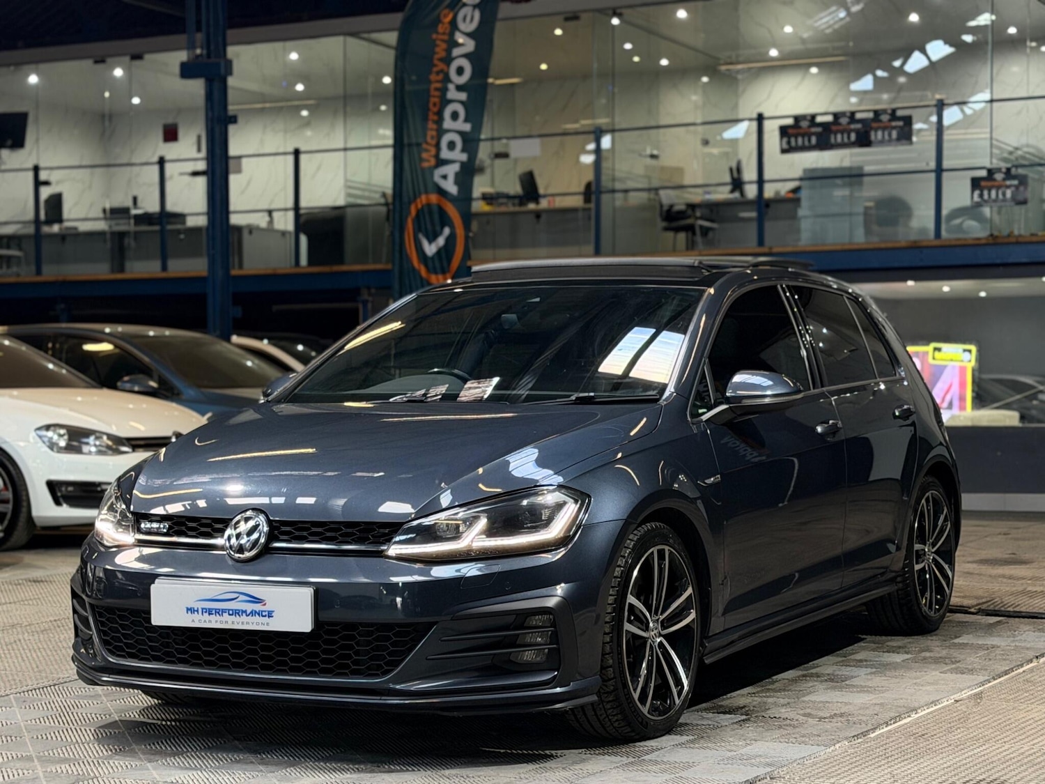 Used Volkswagen Golf 2019 for sale - 78047760: Photo 33