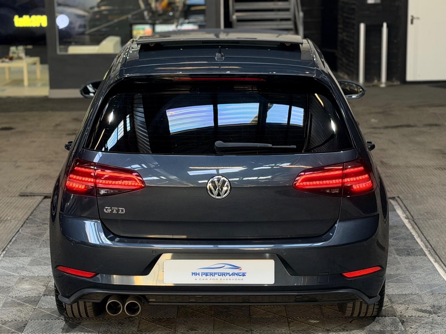 Used Volkswagen Golf 2019 for sale - 78047760: Photo 35