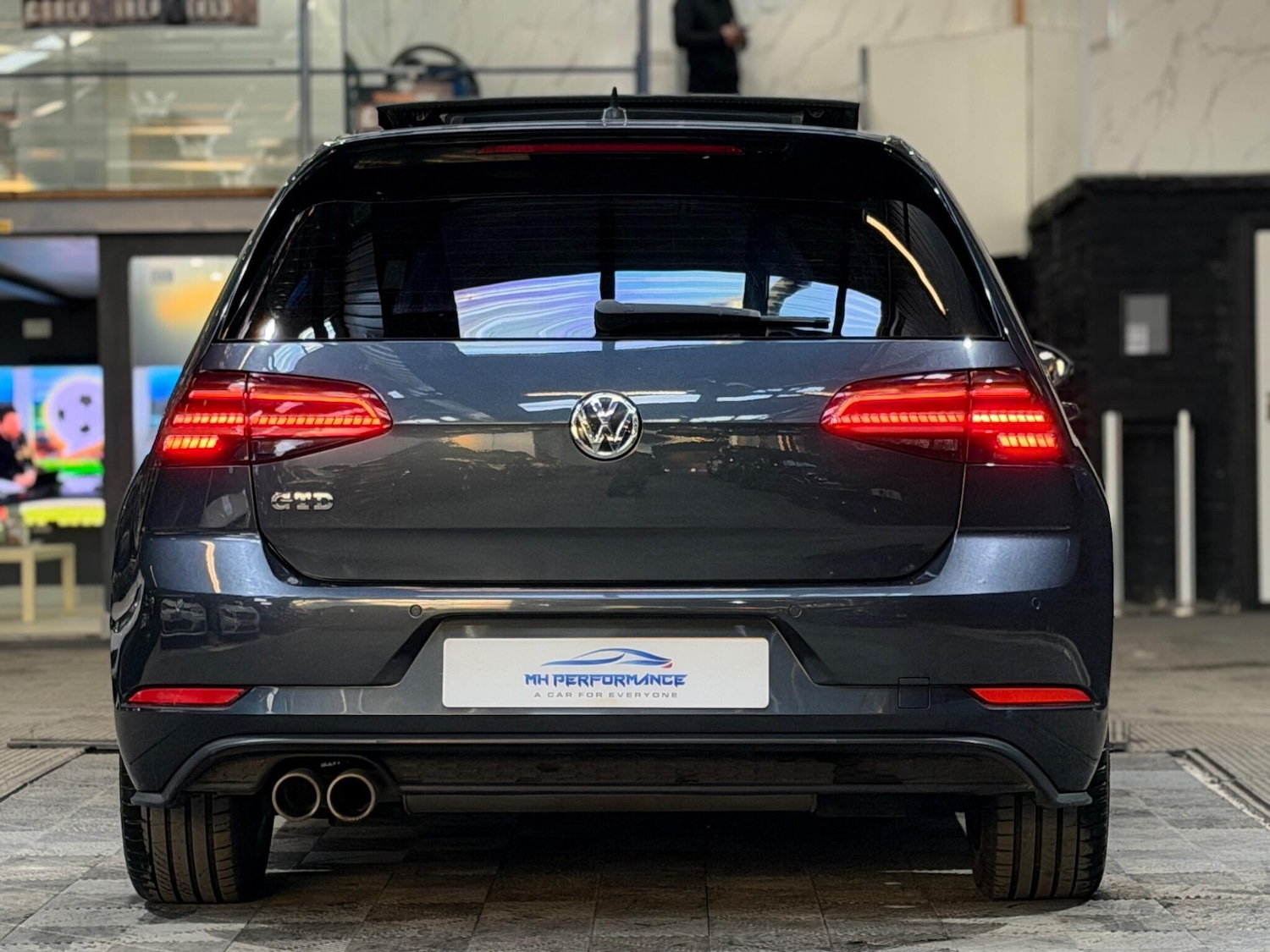 Used Volkswagen Golf 2019 for sale - 78047760: Photo 37