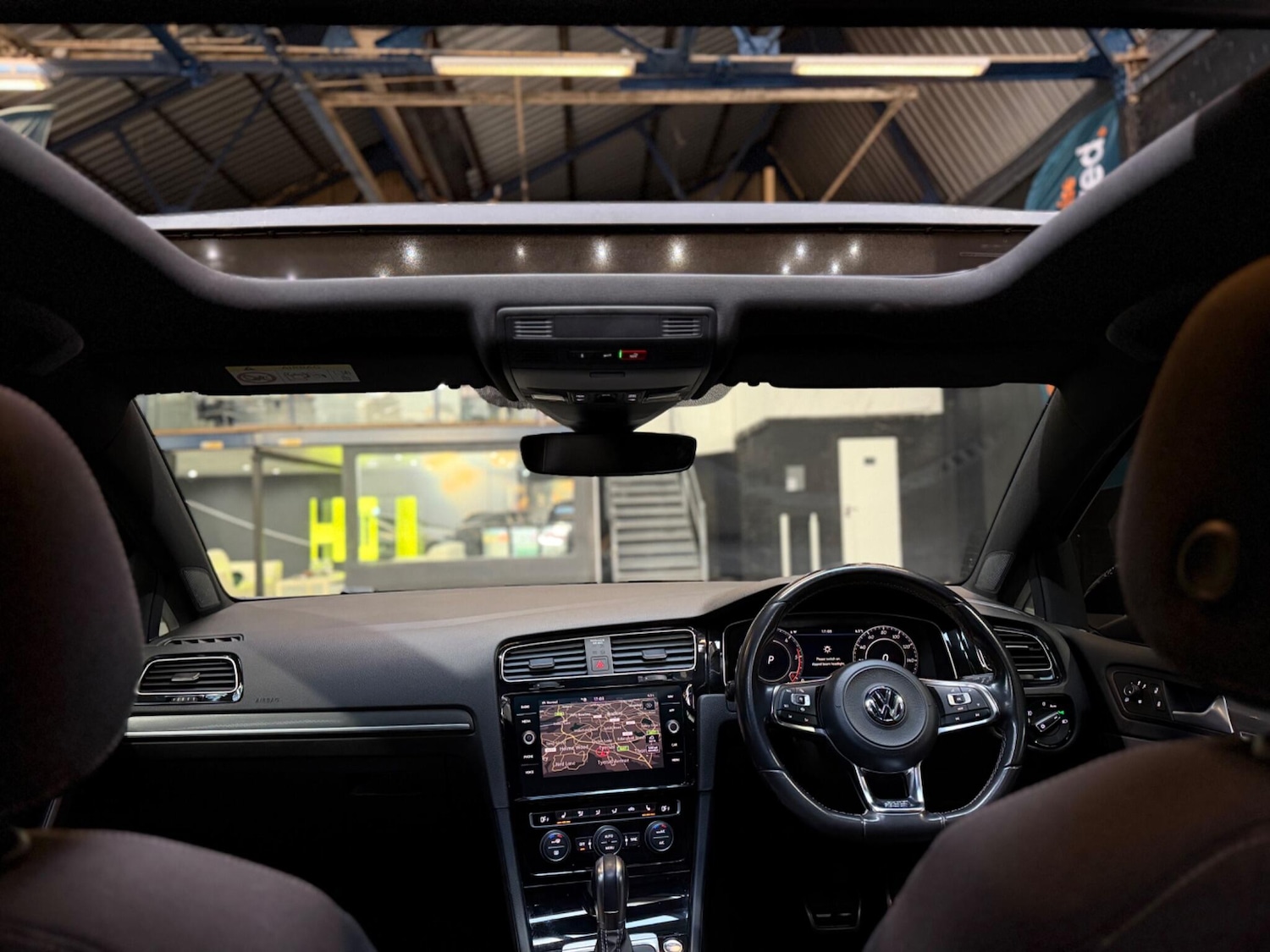 Used Volkswagen Golf 2019 for sale - 78047760: Photo 38