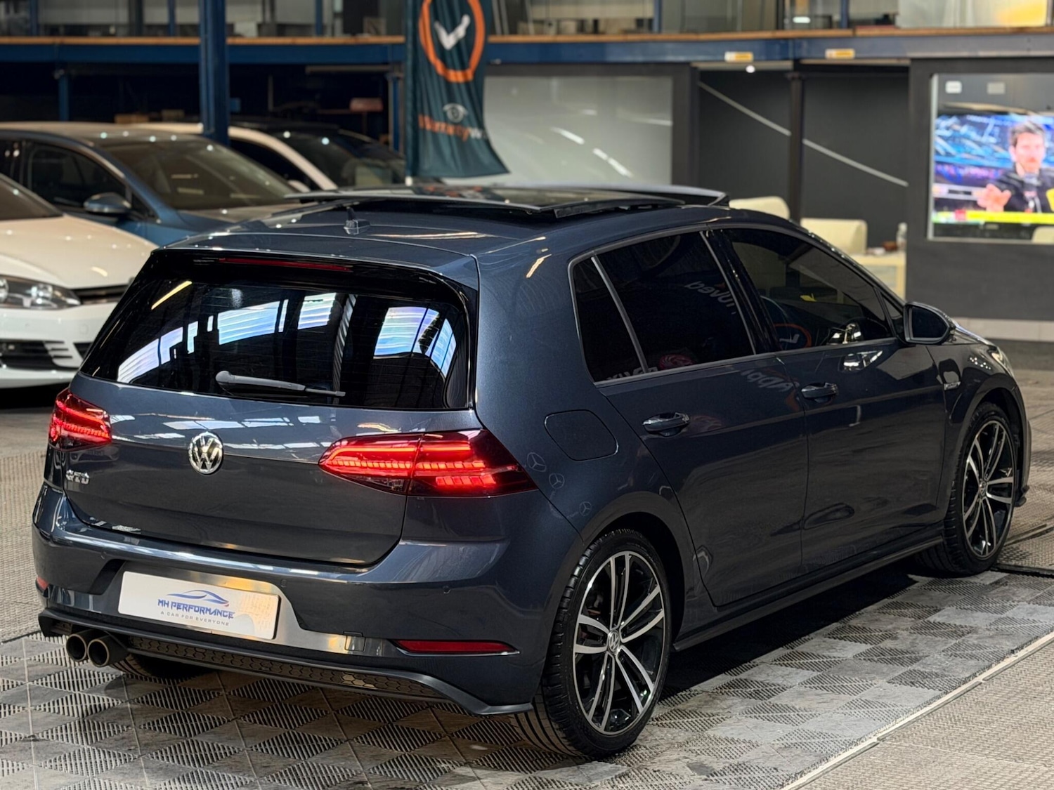 Used Volkswagen Golf 2019 for sale - 78047760: Photo 41