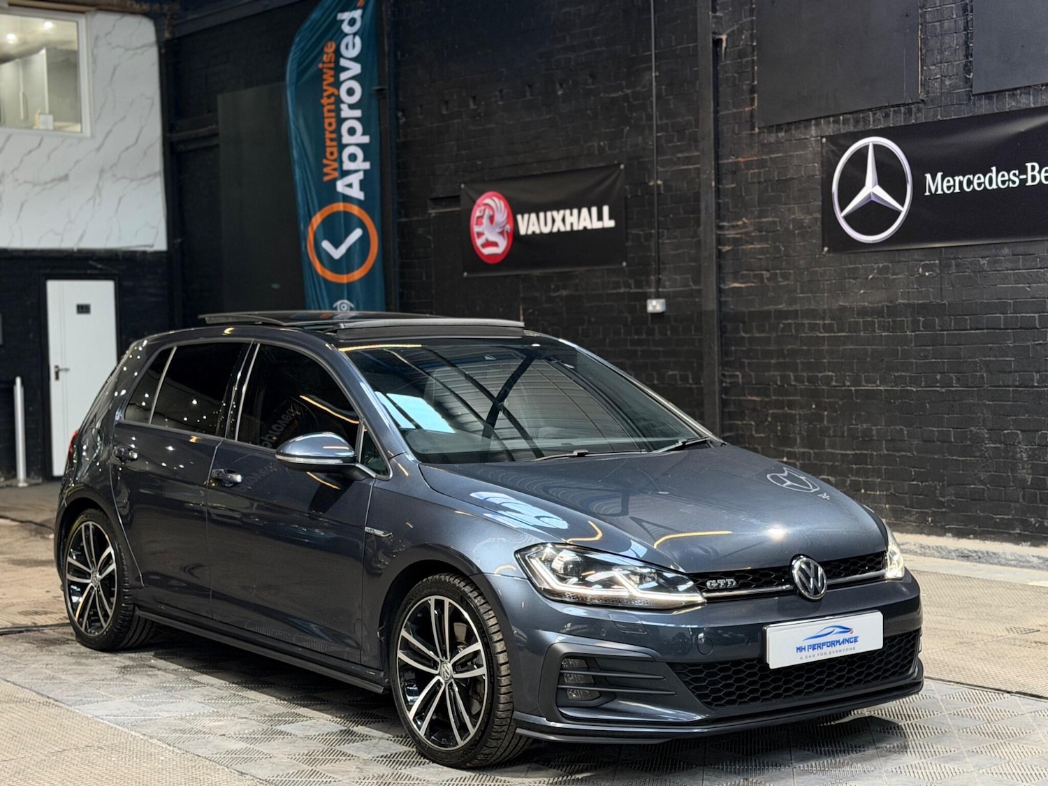 Used Volkswagen Golf 2019 for sale - 78047760: Photo 43