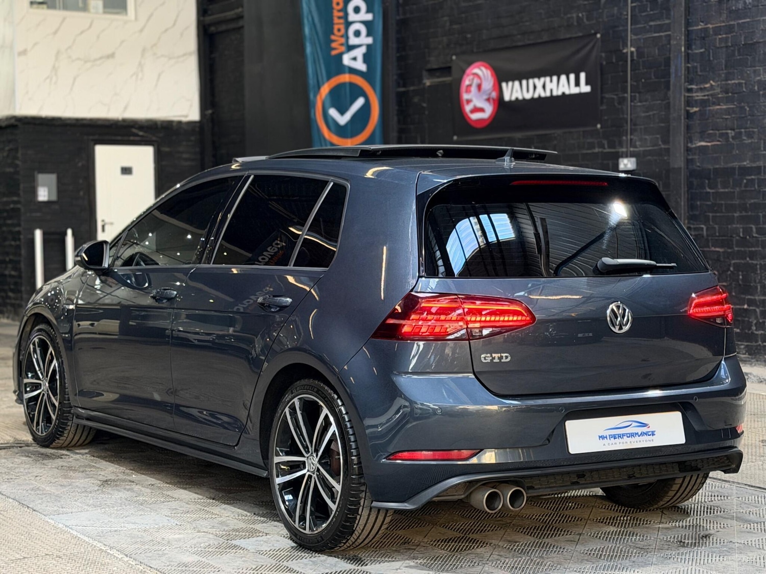 Used Volkswagen Golf 2019 for sale - 78047760: Photo 45