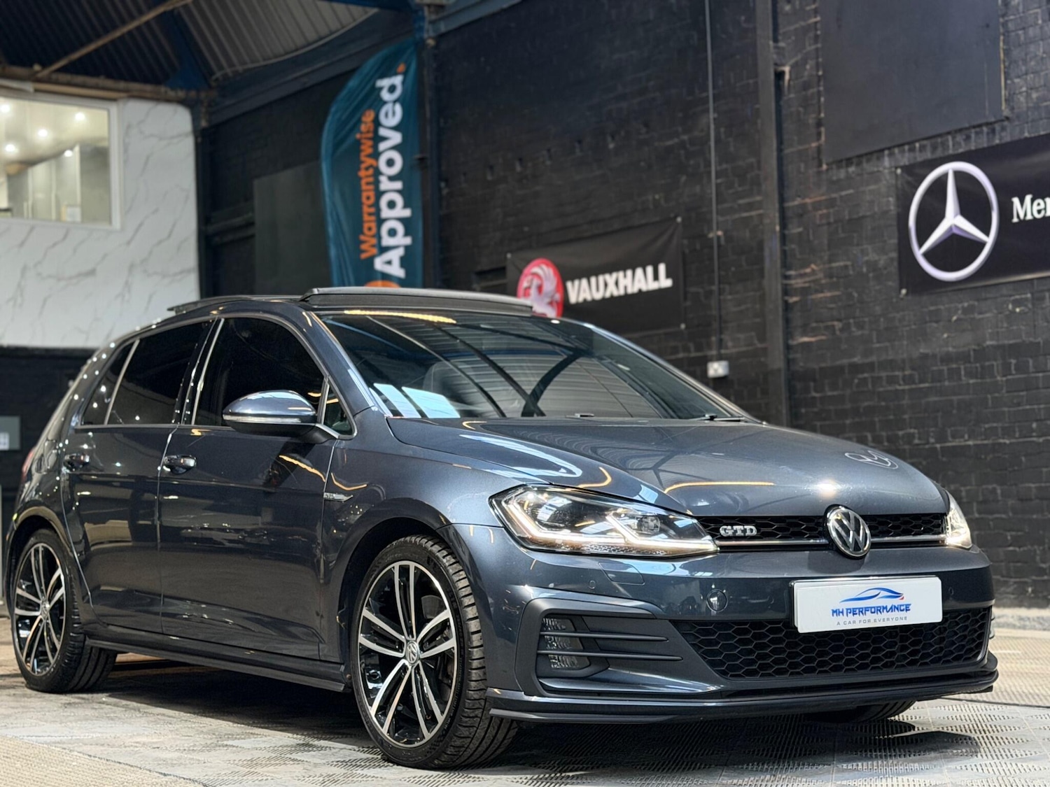 Used Volkswagen Golf 2019 for sale - 78047760: Photo 47