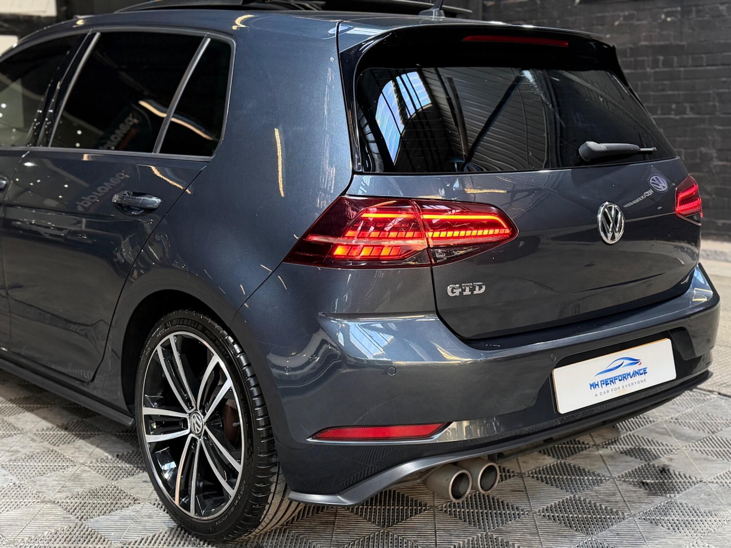 Used Volkswagen Golf 2019 for sale - 78047760: Photo 49