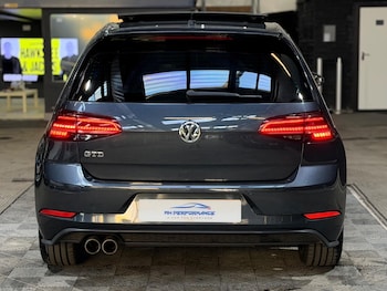 Used Volkswagen Golf 2019 for sale - 78047760: Photo