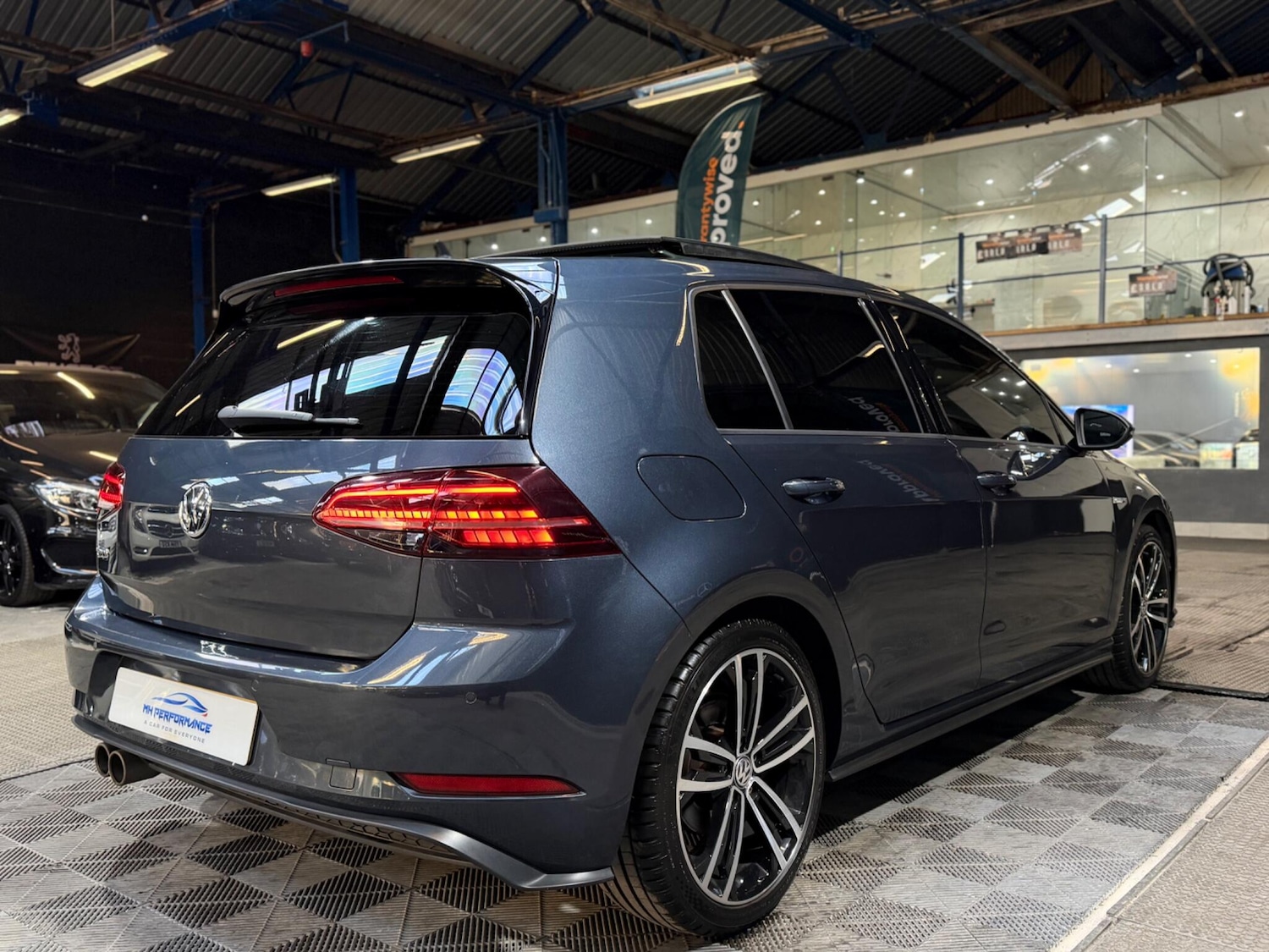 Used Volkswagen Golf 2019 for sale - 78047760: Photo 51