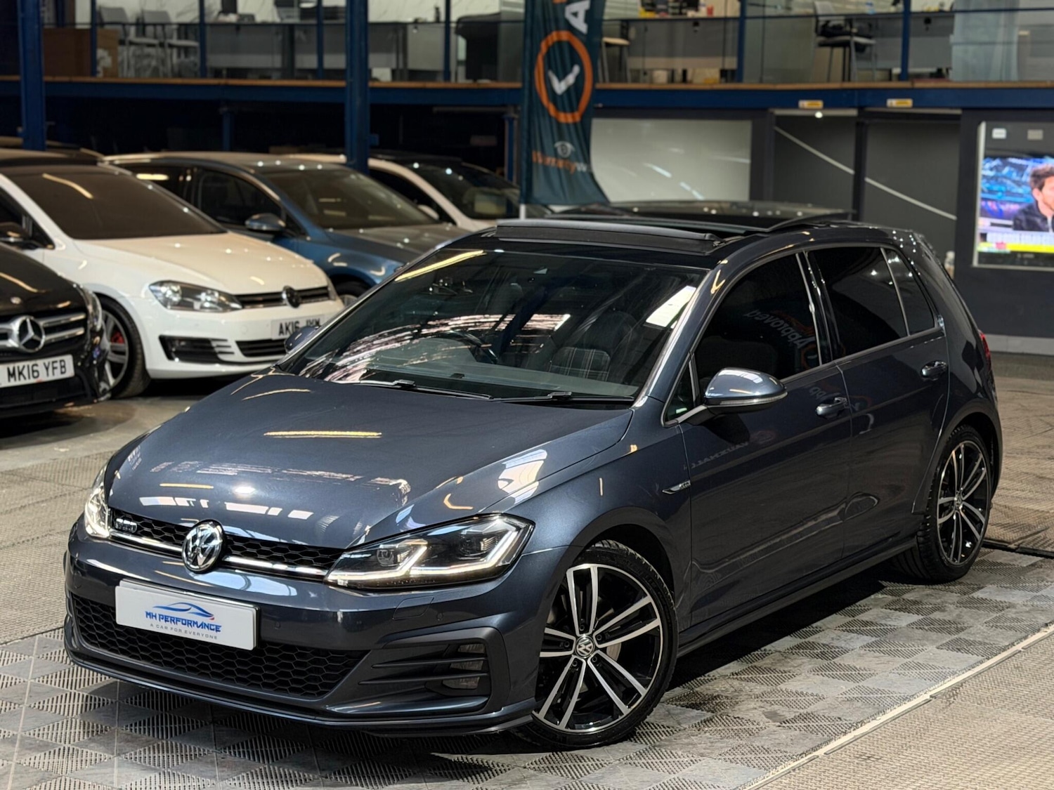 Used Volkswagen Golf 2019 for sale - 78047760: Photo 53