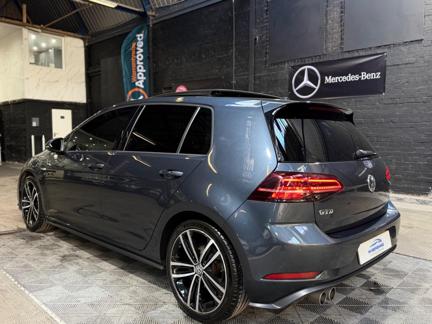 Used Volkswagen Golf 2019 for sale - 78047760: Photo 56