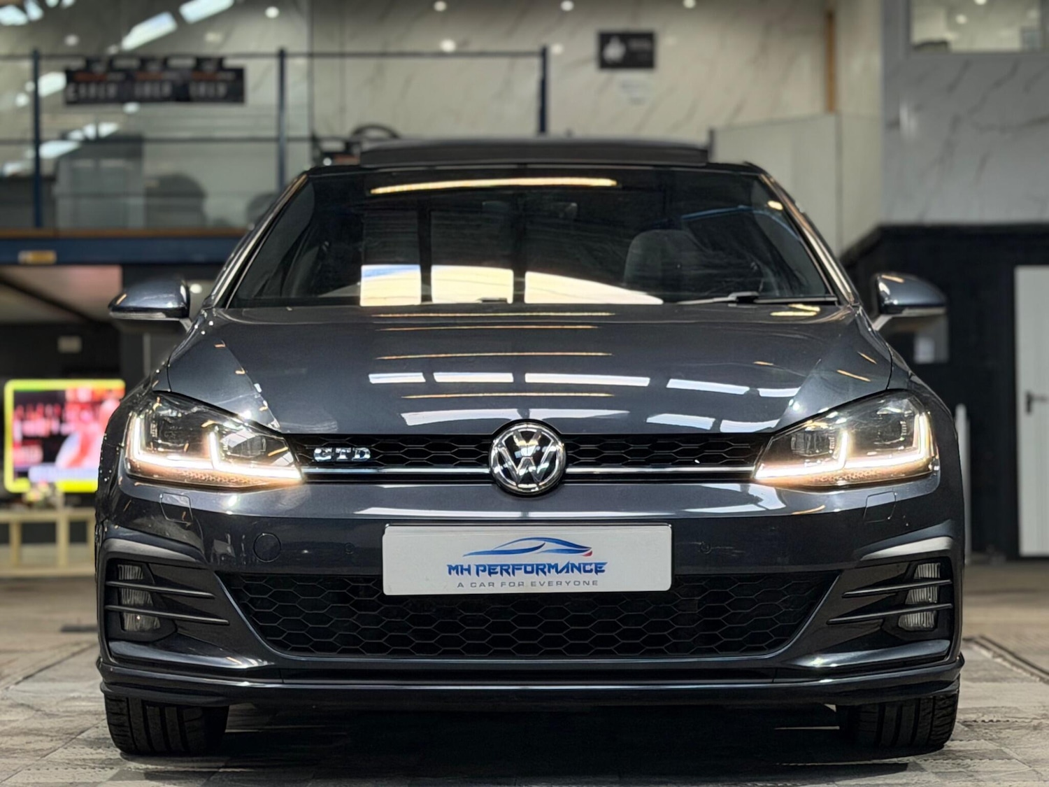 Used Volkswagen Golf 2019 for sale - 78047760: Photo 58