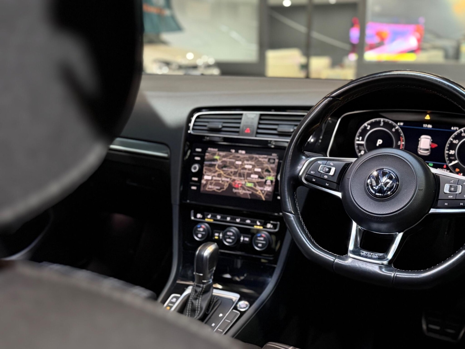 Used Volkswagen Golf 2019 for sale - 78047760: Photo 61