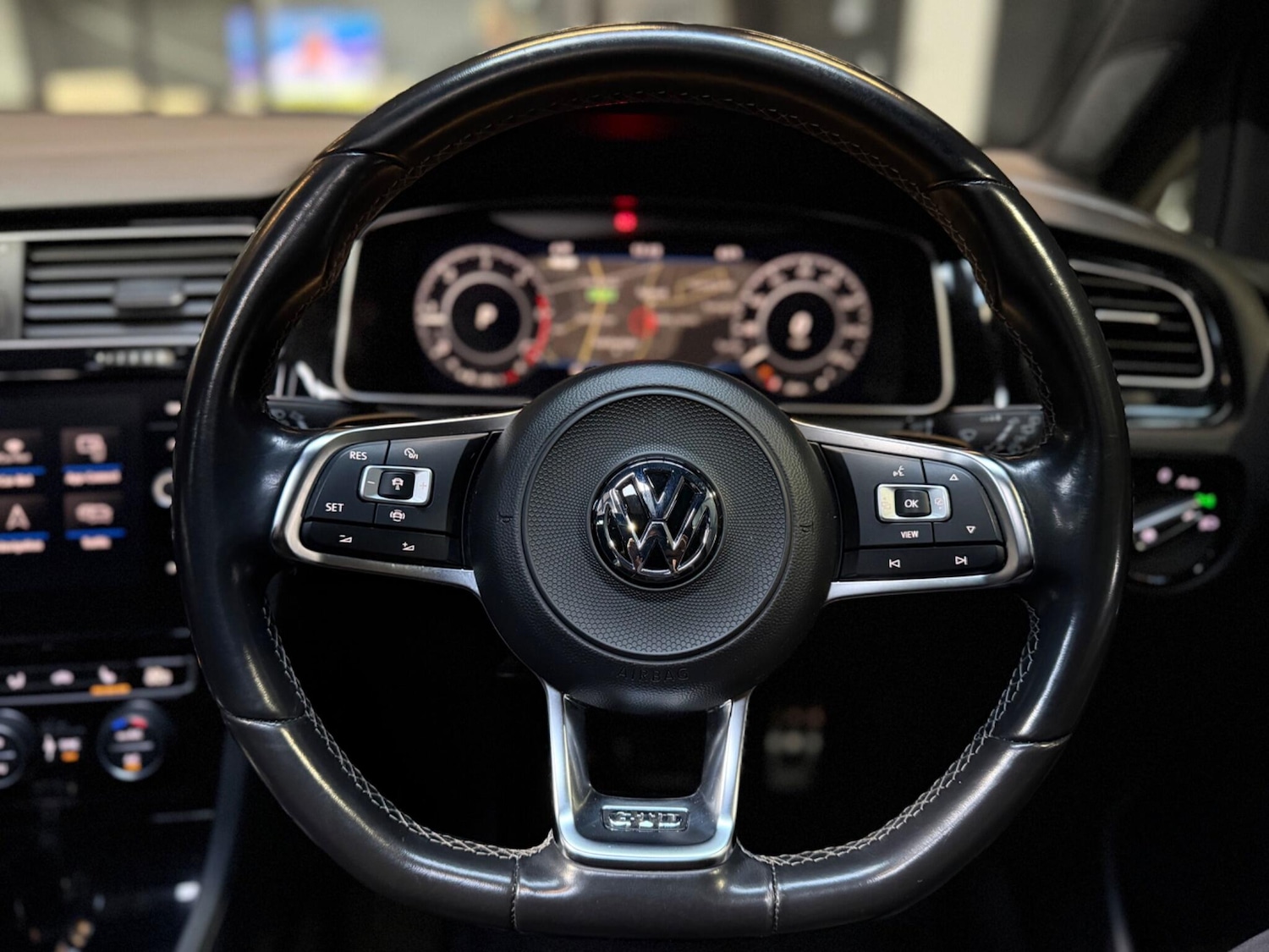 Used Volkswagen Golf 2019 for sale - 78047760: Photo 63