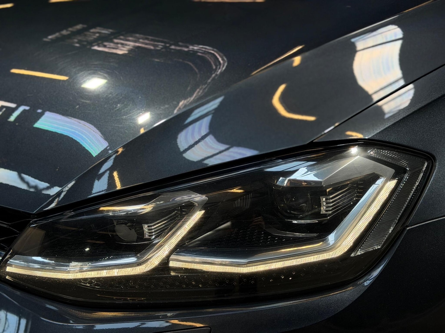 Used Volkswagen Golf 2019 for sale - 78047760: Photo 65