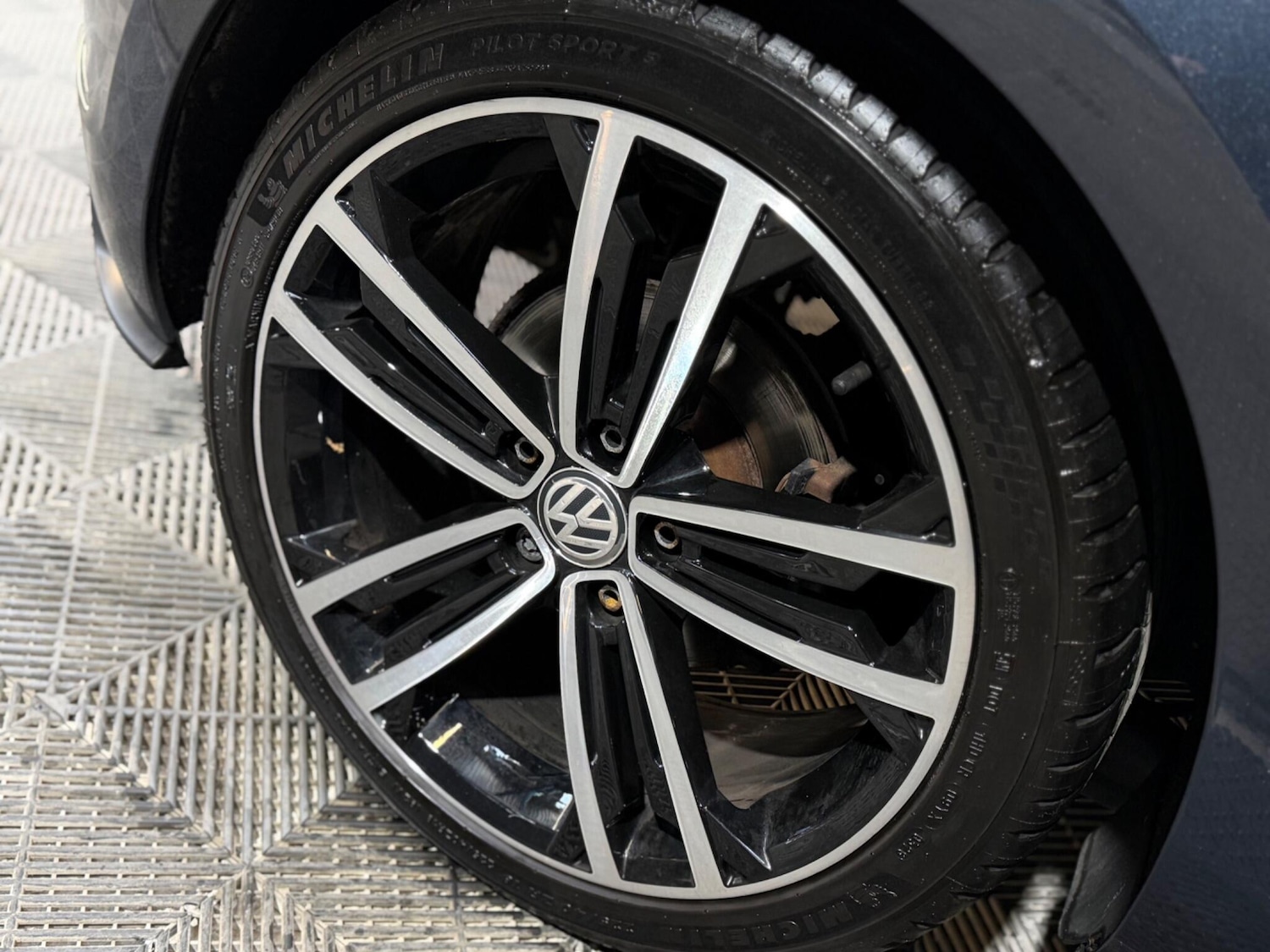 Used Volkswagen Golf 2019 for sale - 78047760: Photo 66