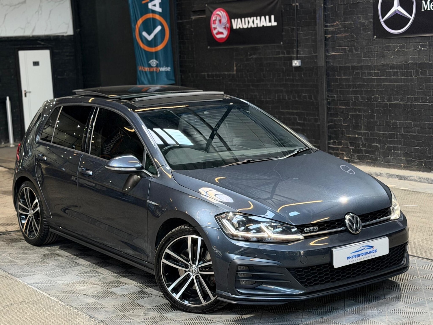 Used Volkswagen Golf 2019 for sale - 78047760: Photo 69