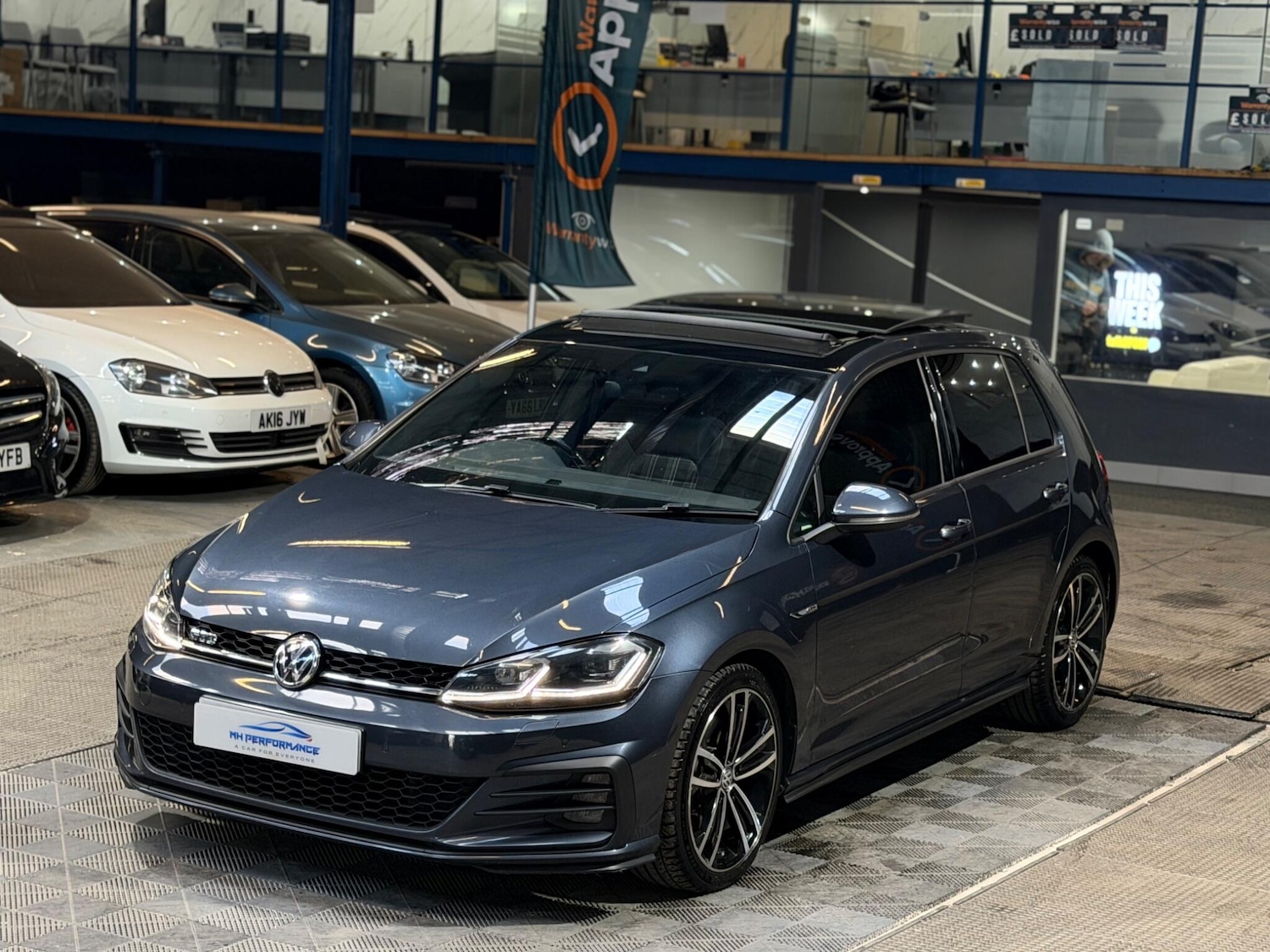 Used Volkswagen Golf 2019 for sale - 78047760: Photo 70
