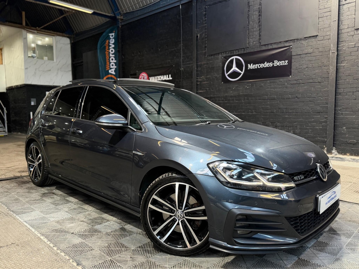 Used Volkswagen Golf 2019 for sale - 78047760: Photo 71