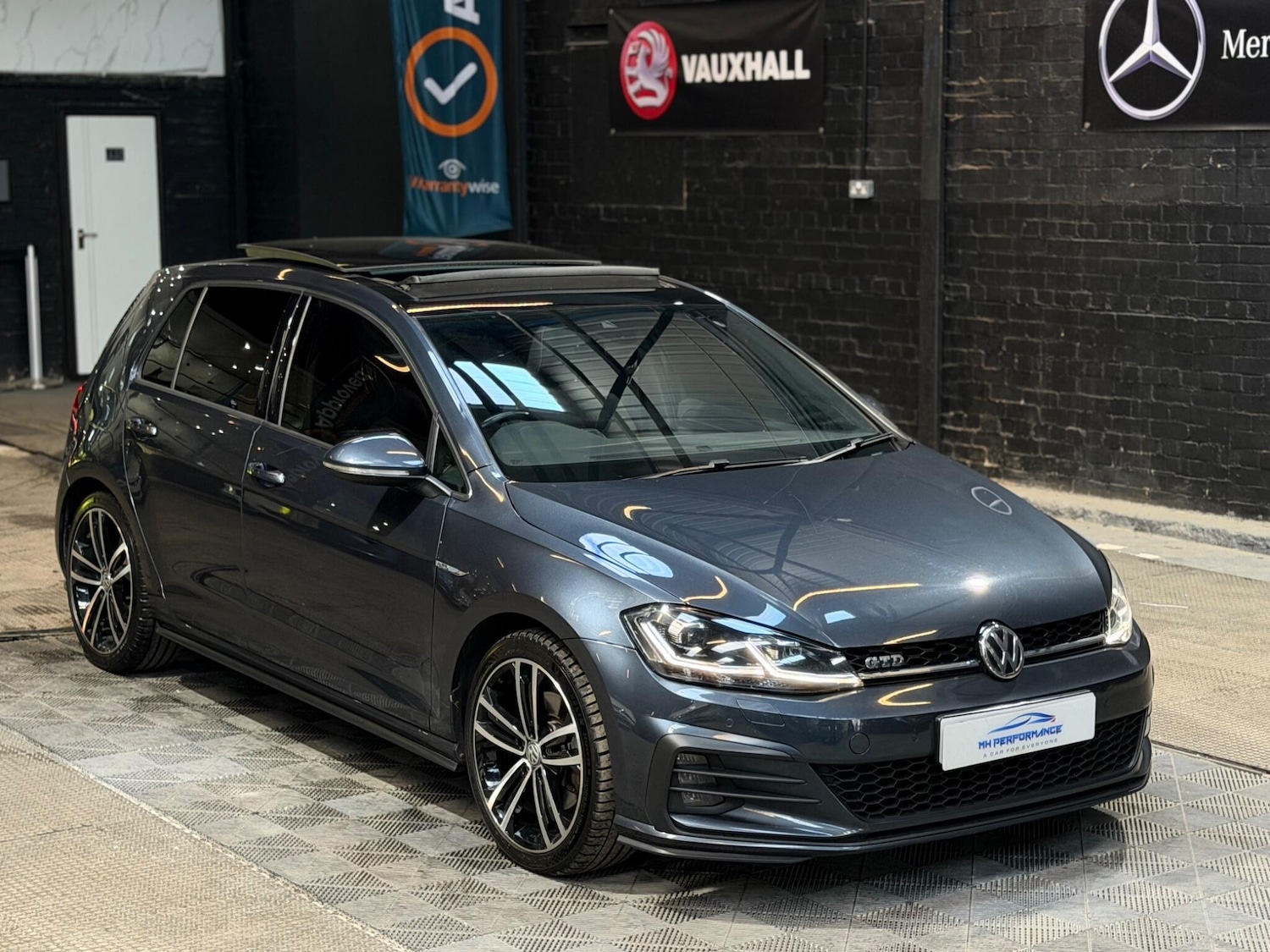 Used Volkswagen Golf 2019 for sale - 78047760: Photo 73