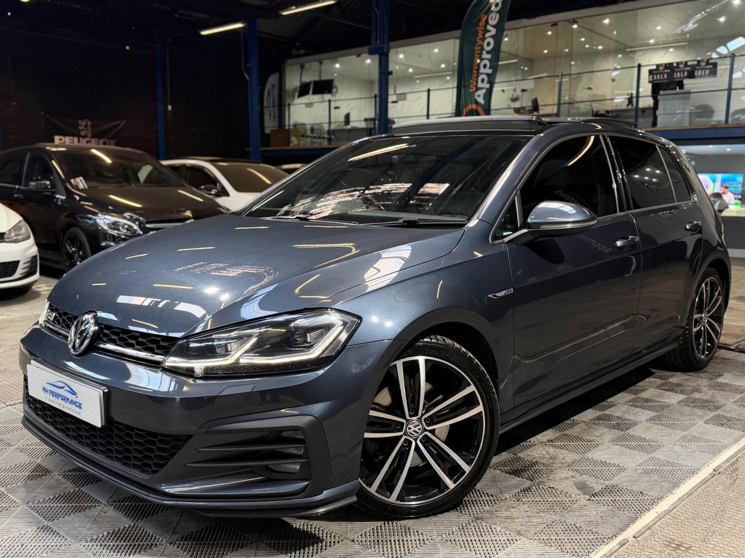 Used Volkswagen Golf 2019 for sale - 78047760: Photo 74