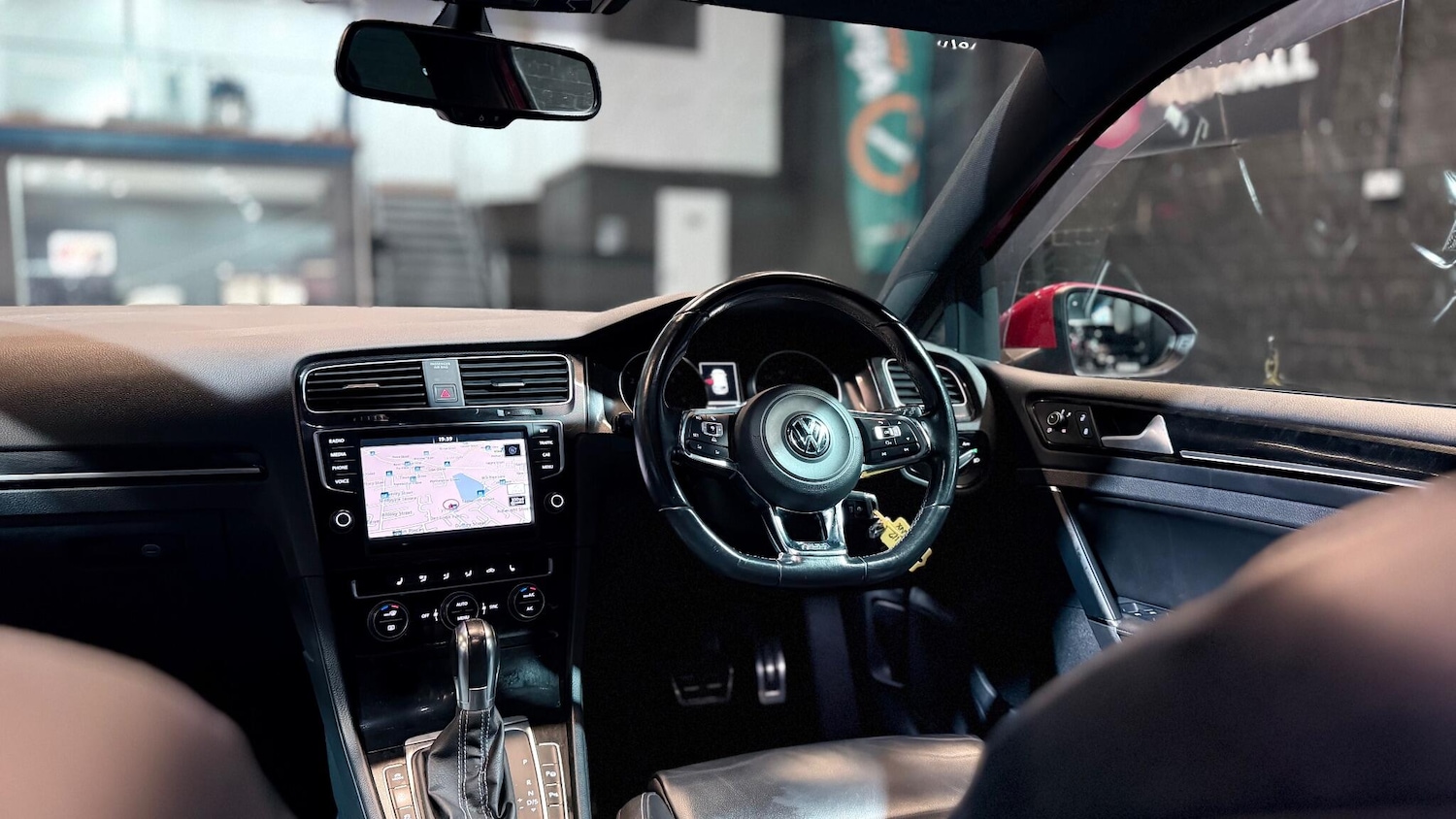 Used Volkswagen Golf 2015 for sale - 76585342: Photo 17