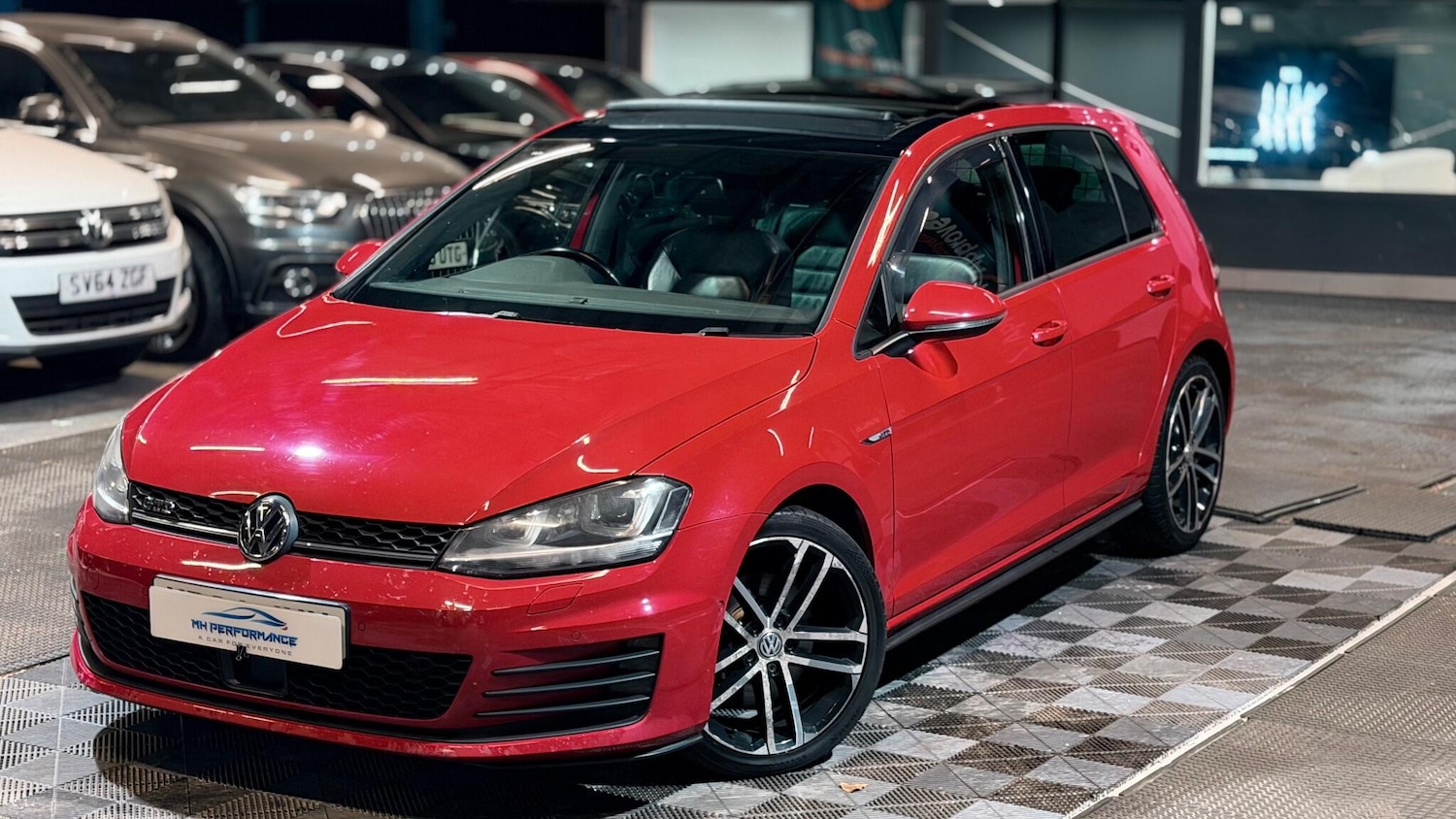 Used Volkswagen Golf 2015 for sale - 76585342: Photo 18