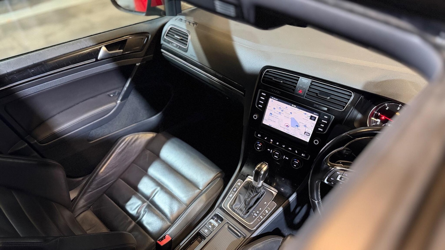 Used Volkswagen Golf 2015 for sale - 76585342: Photo 19