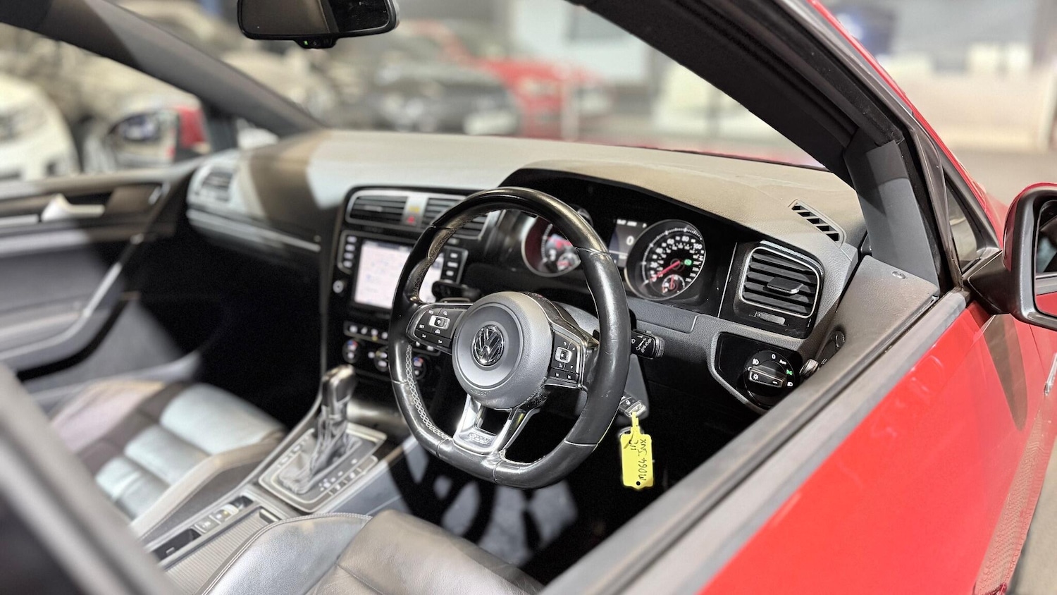 Used Volkswagen Golf 2015 for sale - 76585342: Photo 26