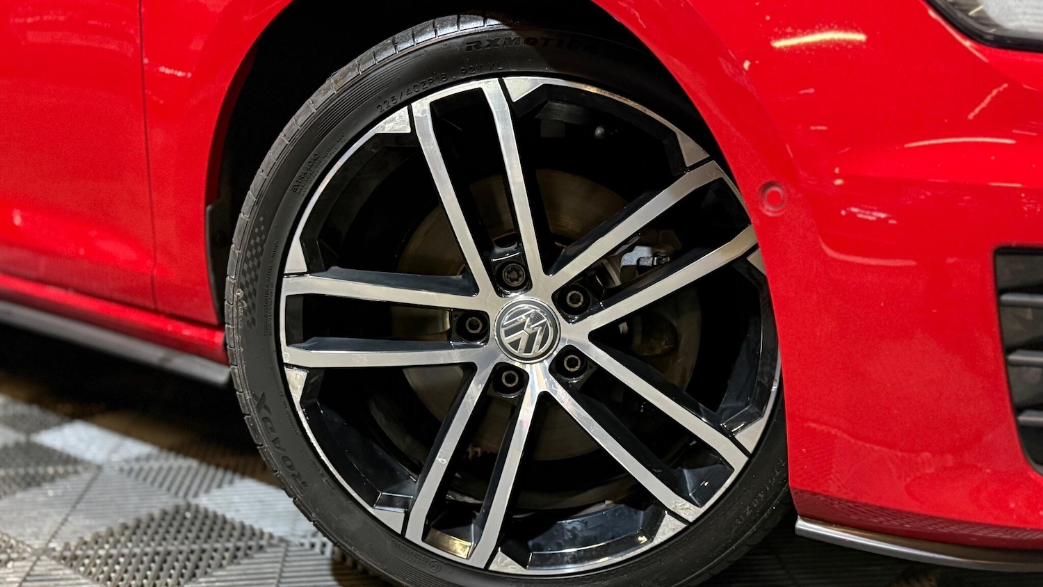 Used Volkswagen Golf 2015 for sale - 76585342: Photo 27