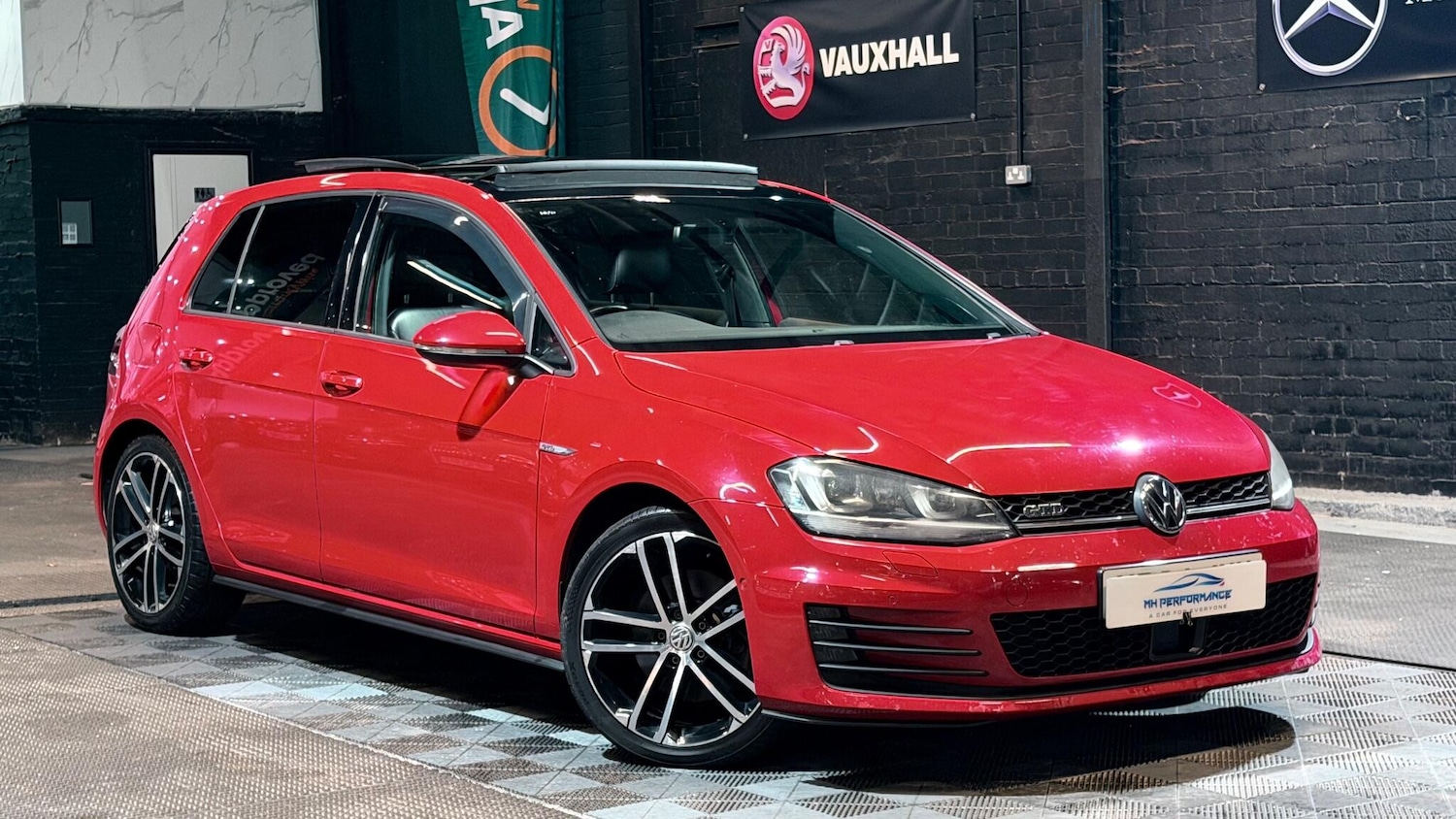 Used Volkswagen Golf 2015 for sale - 76585342: Photo 31