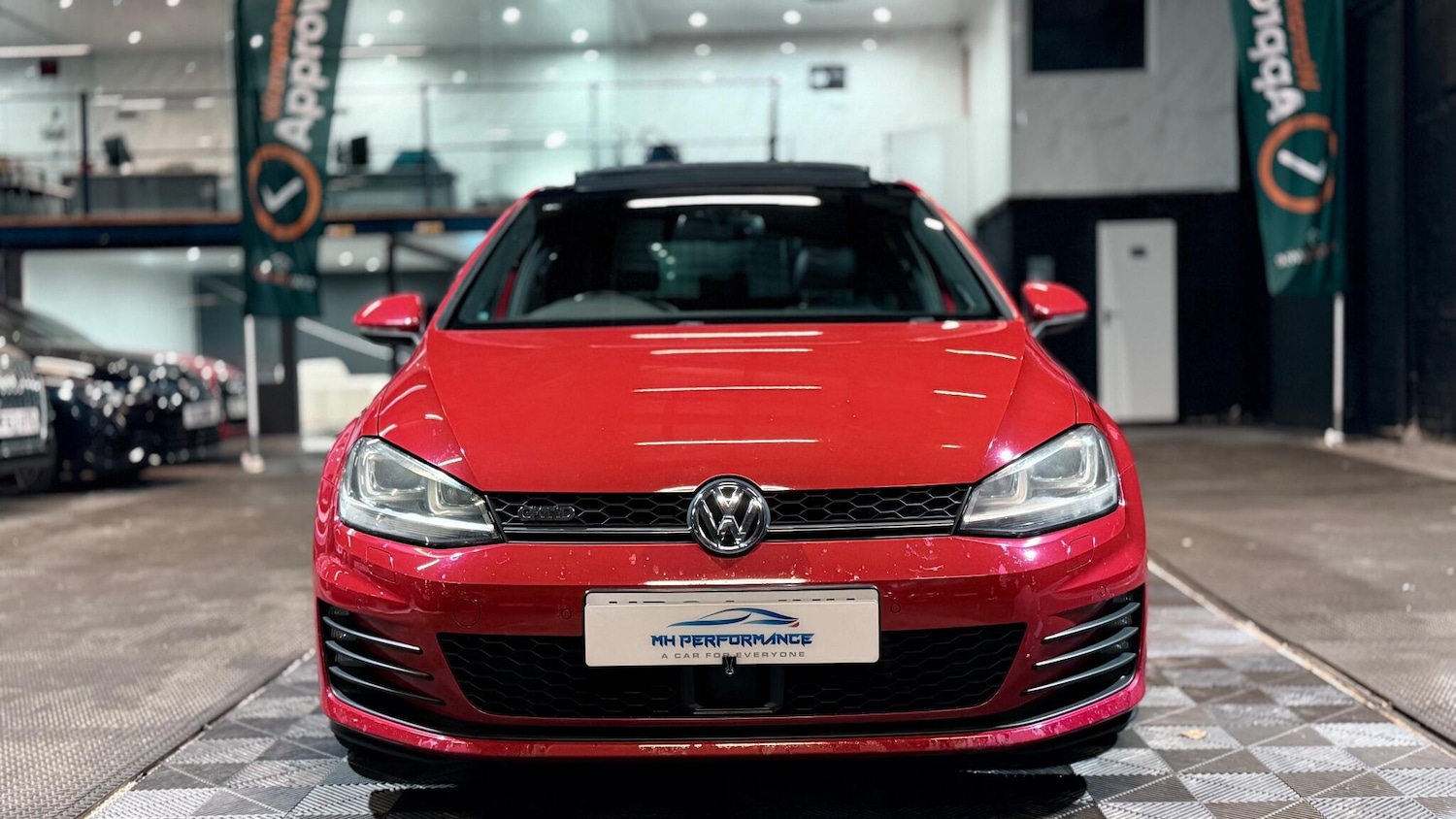 Used Volkswagen Golf 2015 for sale - 76585342: Photo 41