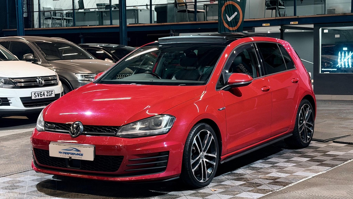 Used Volkswagen Golf 2015 for sale - 76585342: Photo 44