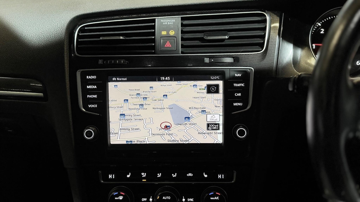 Used Volkswagen Golf 2015 for sale - 76585342: Photo 55